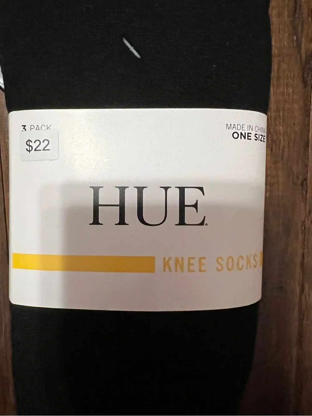 HUE women’s flat